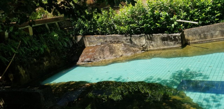 Imagem Imóvel com 2 Quartos para Temporada, em Serra Grande - Uruçuca Imagem Imóvel com 2 Quartos para Temporada, em Serra Grande - Uruçuca