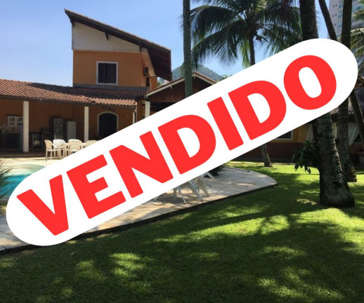 Imagem Casa com 5 Quartos à Venda, 400 m² em Canto Do Forte - Praia Grande Imagem Casa com 5 Quartos à Venda, 400 m² em Canto Do Forte - Praia Grande