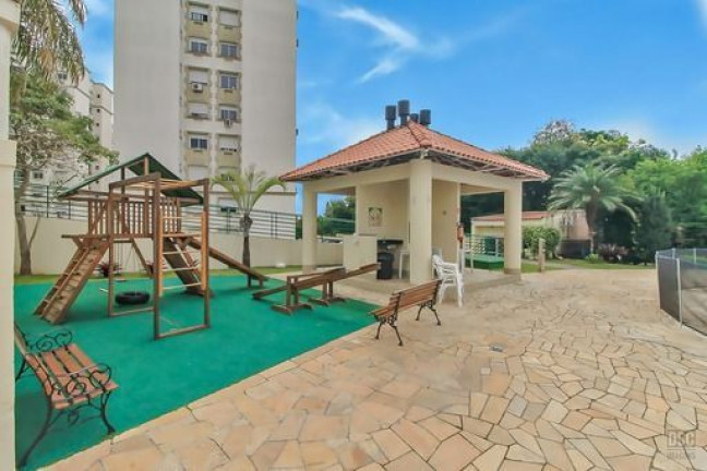 Imagem Apartamento com 3 Quartos à Venda, 73 m² em Cavalhada - Porto Alegre Imagem Apartamento com 3 Quartos à Venda, 73 m² em Cavalhada - Porto Alegre
