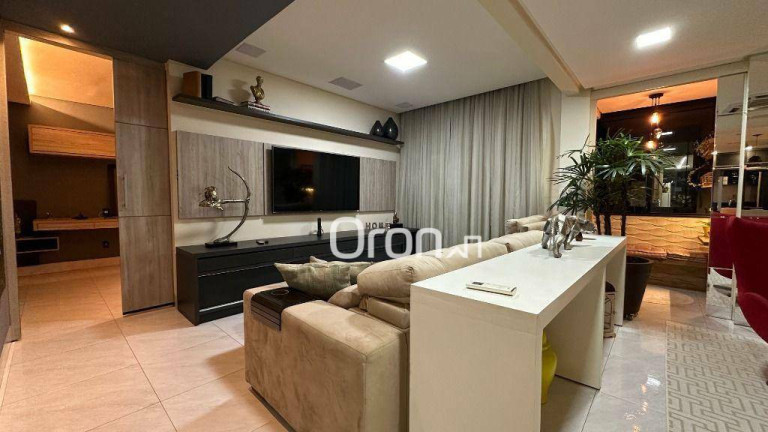 Imagem Apartamento com 2 Quartos à Venda, 124 m² em Setor Central - Goiânia Imagem Apartamento com 2 Quartos à Venda, 124 m² em Setor Central - Goiânia