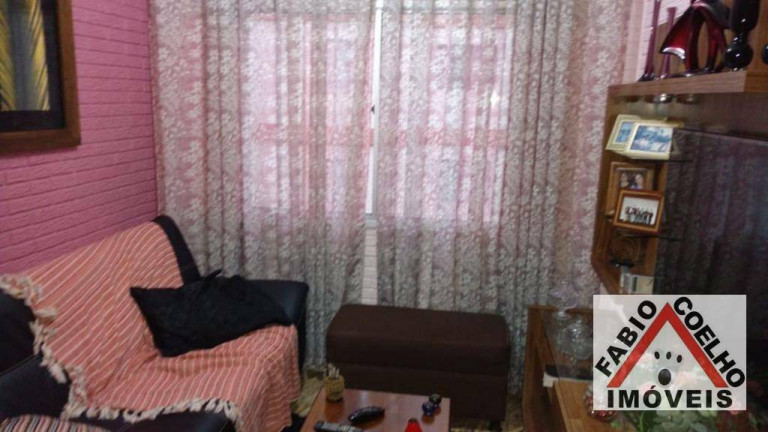 Imagem Apartamento com 2 Quartos à Venda, 50 m² em Interlagos - São Paulo