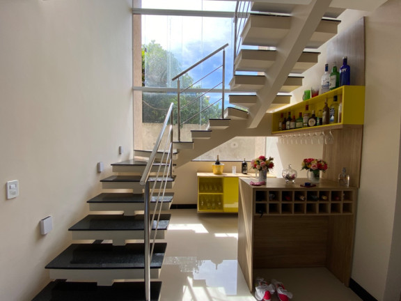 Imagem Casa com 4 Quartos à Venda, 249 m² em Barra Do Jacuípe - Barra Do Jacuípe