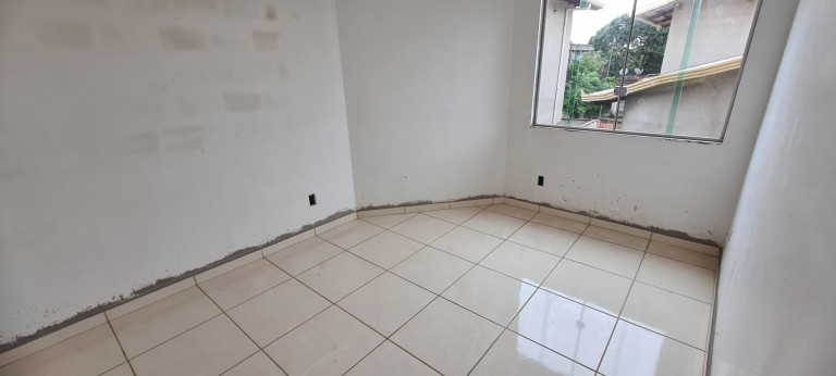 Imagem Casa com 3 Quartos à Venda, 118 m² em Nossa Senhora De Fátima - Ibirité Imagem Casa com 3 Quartos à Venda, 118 m² em Nossa Senhora De Fátima - Ibirité