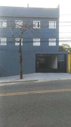 Imagem Cobertura com 2 Quartos à Venda, 80 m² em Parque Das Nações - Santo André Imagem Cobertura com 2 Quartos à Venda, 80 m² em Parque Das Nações - Santo André