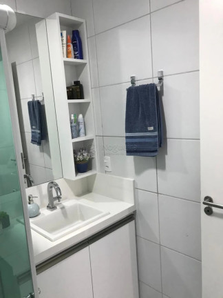 Imagem Apartamento com 2 Quartos à Venda, 59 m² em Muro Alto - Ipojuca Imagem Apartamento com 2 Quartos à Venda, 59 m² em Muro Alto - Ipojuca