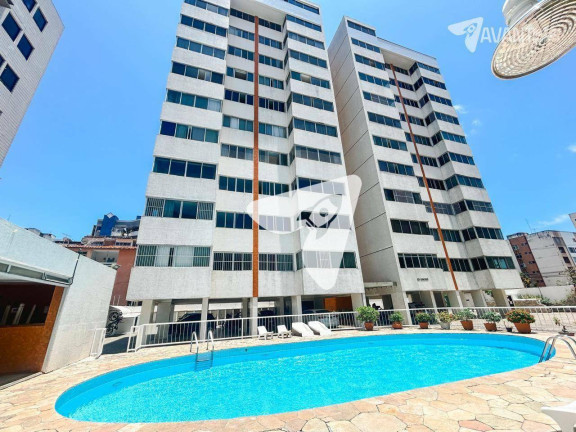 Imagem Apartamento com 3 Quartos à Venda, 143 m² em Cocó - Fortaleza Imagem Apartamento com 3 Quartos à Venda, 143 m² em Cocó - Fortaleza