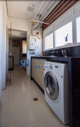 Imagem Cobertura com 4 Quartos à Venda, 283 m² em Jardim Vila Mariana - São Paulo Imagem Cobertura com 4 Quartos à Venda, 283 m² em Jardim Vila Mariana - São Paulo