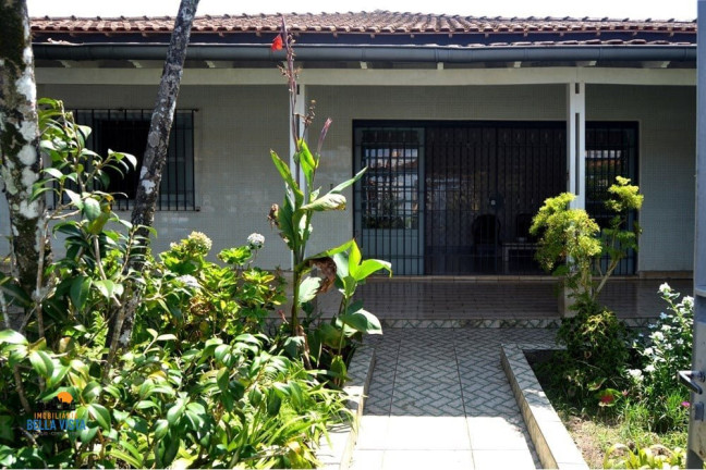 Imagem Casa com 3 Quartos à Venda, em Solemar - Praia Grande Imagem Casa com 3 Quartos à Venda, em Solemar - Praia Grande