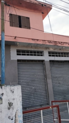 Imagem Casa com 2 Quartos à Venda, 200 m² em Jardim Roberto - Osasco