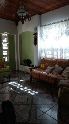 Imagem Casa com 3 Quartos à Venda, 114 m² em Vila Cordenonsi - Americana Imagem Casa com 3 Quartos à Venda, 114 m² em Vila Cordenonsi - Americana