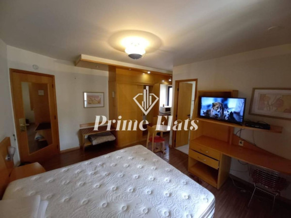 Imagem Apartamento com 1 Quarto para Alugar, 23 m² em Jardim Paulista - São Paulo Imagem Apartamento com 1 Quarto para Alugar, 23 m² em Jardim Paulista - São Paulo