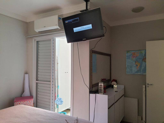 Imagem Apartamento com 3 Quartos à Venda, 124 m² em Engordadouro - Jundiaí
