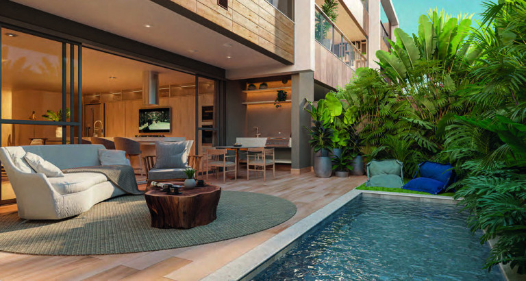 Imagem Casa com 3 Quartos à Venda,  em Barra Da Tijuca - Rio De Janeiro