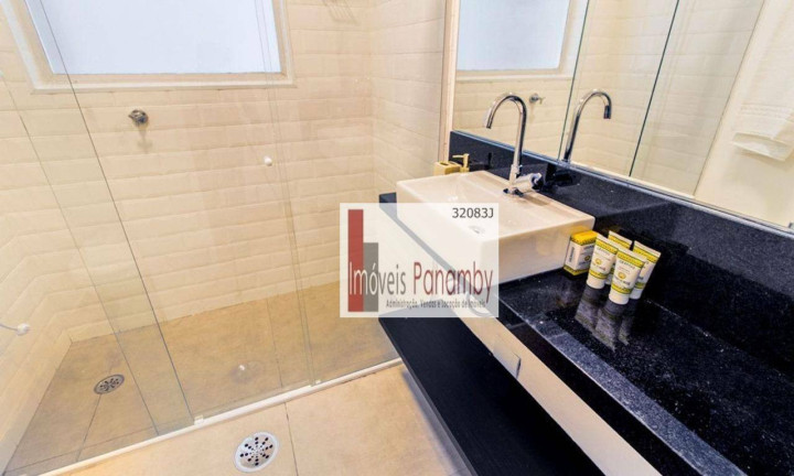 Imagem Apartamento com 3 Quartos para Alugar, 110 m² em Itaim Bibi - São Paulo Imagem Apartamento com 3 Quartos para Alugar, 110 m² em Itaim Bibi - São Paulo