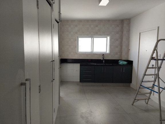 Imagem Flat com 3 Quartos à Venda, 190 m² em Jardim Paulista - São Paulo Imagem Flat com 3 Quartos à Venda, 190 m² em Jardim Paulista - São Paulo
