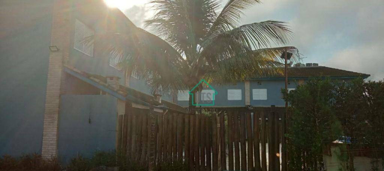 Casa com 3 Quartos à Venda, 88 m² em Morada Da Praia - Bertioga