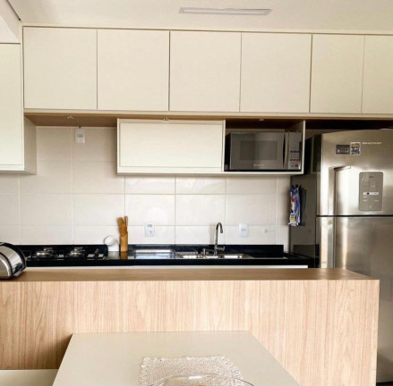 Imagem Apartamento com 3 Quartos à Venda, 15 m² em Residencial Parque Granja Cecília B - Bauru Imagem Apartamento com 3 Quartos à Venda, 15 m² em Residencial Parque Granja Cecília B - Bauru