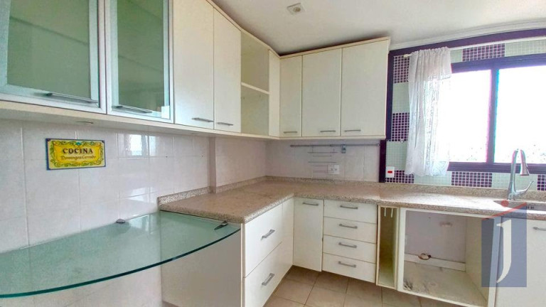 Imagem Apartamento com 3 Quartos à Venda, 120 m² em Chácara Klabin - São Paulo