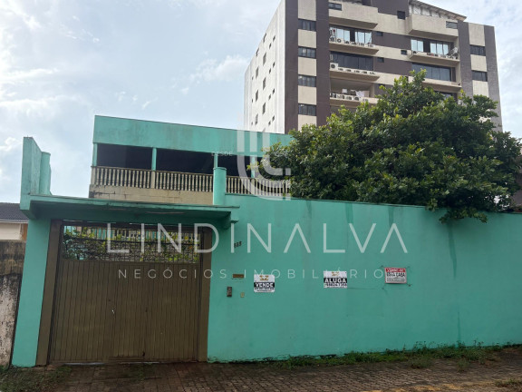Imagem Casa com 3 Quartos à Venda, 520 m² em Parque Monjolo - Foz Do Iguacu Imagem Casa com 3 Quartos à Venda, 520 m² em Parque Monjolo - Foz Do Iguacu