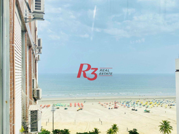 Imagem Apartamento com 2 Quartos à Venda, 82 m² em Gonzaga - Santos Imagem Apartamento com 2 Quartos à Venda, 82 m² em Gonzaga - Santos