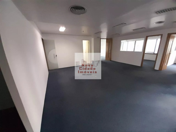 Imagem Imóvel com 4 Quartos para Alugar, 125 m² em Itaim Bibi - São Paulo