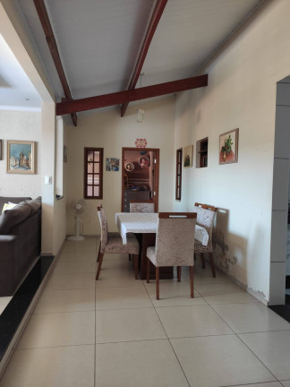 Imagem Casa de Condomínio com 3 Quartos à Venda, 320 m² em Parque Fernão Dias - Atibaia Imagem Casa de Condomínio com 3 Quartos à Venda, 320 m² em Parque Fernão Dias - Atibaia