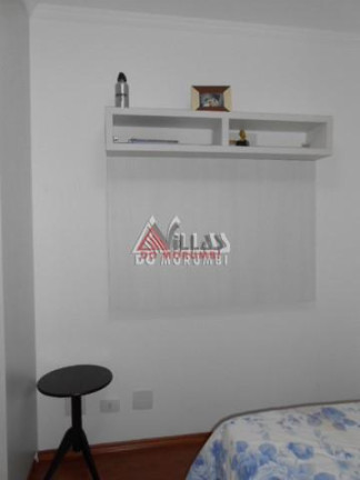 Imagem Apartamento com 3 Quartos à Venda, 167 m² em Vila Andrade - São Paulo Imagem Apartamento com 3 Quartos à Venda, 167 m² em Vila Andrade - São Paulo