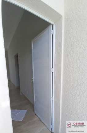 Imagem Casa com 2 Quartos à Venda, 65 m² em Parque Bellaville - Hortolândia