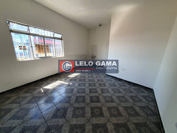 Imagem Sala Comercial para Alugar, 25 m² em Centro - Carapicuíba