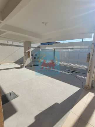 Casa com 2 Quartos à Venda, 52 m² em Princesa - Praia Grande