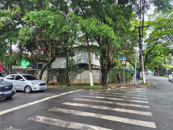 Imagem Terreno à Venda,  em Pinheiros - São Paulo