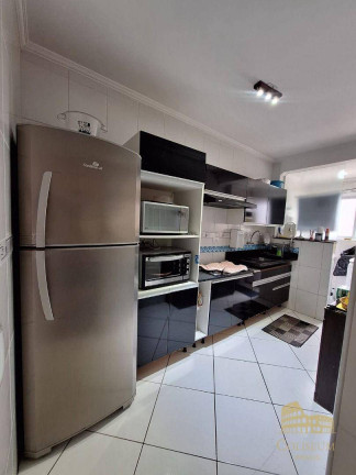 Imagem Apartamento com 1 Quarto à Venda, 51 m² em Canto Do Forte - Praia Grande Imagem Apartamento com 1 Quarto à Venda, 51 m² em Canto Do Forte - Praia Grande