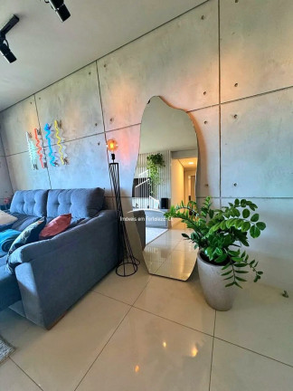 Imagem Apartamento com 3 Quartos à Venda, 88 m² em De Lourdes - Fortaleza