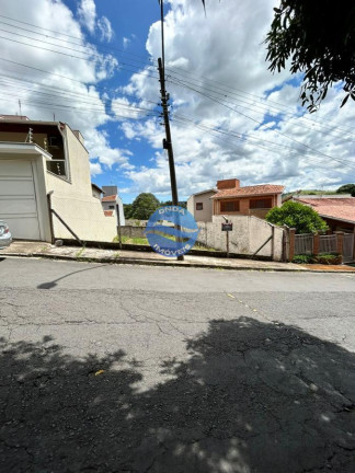 Imagem Terreno à Venda, 334 m² em Centro - Amparo