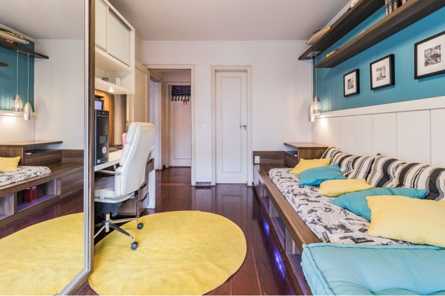 Casa com 3 Quartos à Venda, 464 m² em Santo Antônio - Porto Alegre