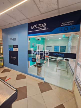 Imagem Sala Comercial à Venda, 30 m² em Centro - São Bernardo Do Campo