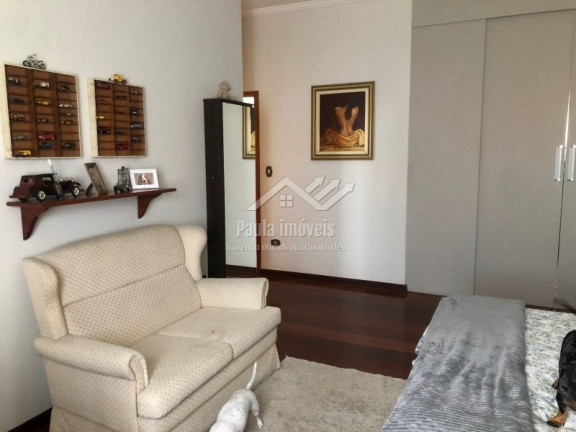Imagem Casa de Condomínio com 3 Quartos à Venda, 400 m² em Vila Zezé - Jacareí