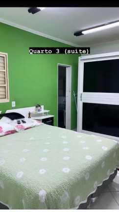 Imagem Casa com 3 Quartos à Venda, 125 m² em Jardim Morada Do Sol - Indaiatuba Imagem Casa com 3 Quartos à Venda, 125 m² em Jardim Morada Do Sol - Indaiatuba