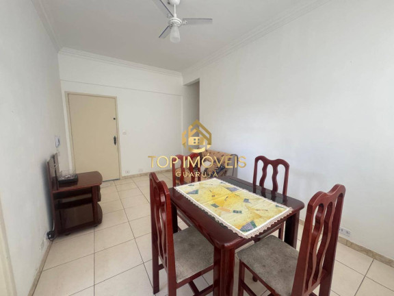 Imagem Apartamento com 1 Quarto à Venda, 47 m² em Pitangueiras - Guarujá Imagem Apartamento com 1 Quarto à Venda, 47 m² em Pitangueiras - Guarujá