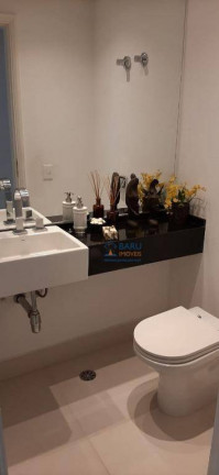 Imagem Apartamento com 3 Quartos à Venda, 190 m² em Santa Cecília - São Paulo Imagem Apartamento com 3 Quartos à Venda, 190 m² em Santa Cecília - São Paulo