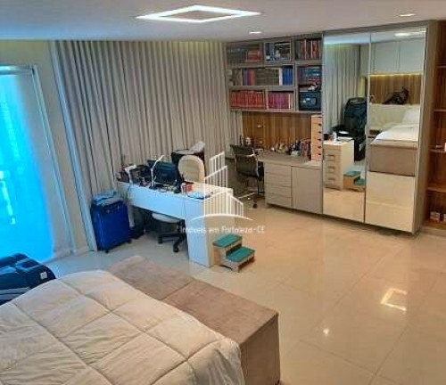 Imagem Apartamento com 2 Quartos à Venda, 165 m² em Cocó - Fortaleza Imagem Apartamento com 2 Quartos à Venda, 165 m² em Cocó - Fortaleza