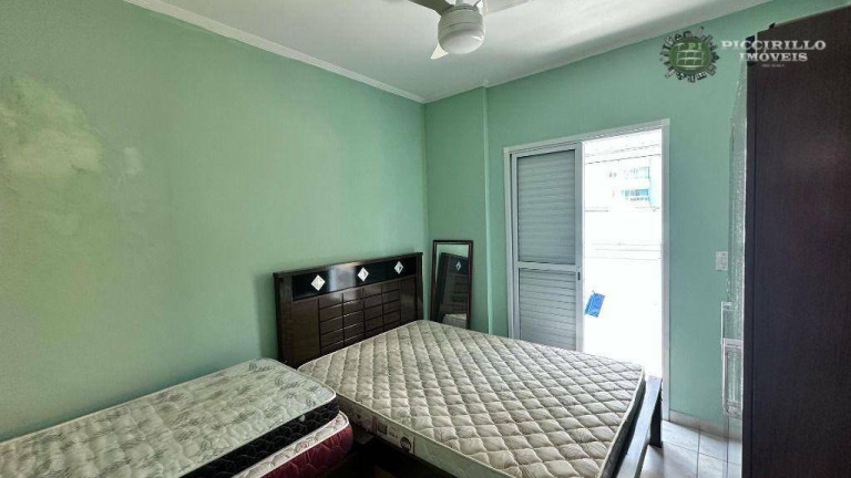 Imagem Apartamento com 1 Quarto à Venda, 47 m² em Vila Guilhermina - Praia Grande Imagem Apartamento com 1 Quarto à Venda, 47 m² em Vila Guilhermina - Praia Grande