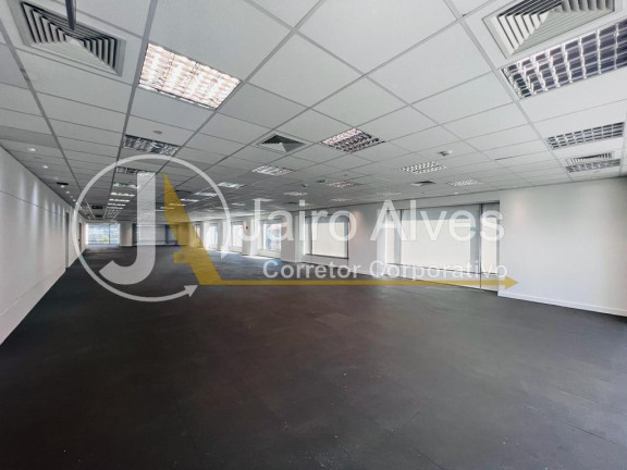 Imagem Imóvel Comercial para Alugar, 486 m² em Vila Olímpia - São Paulo