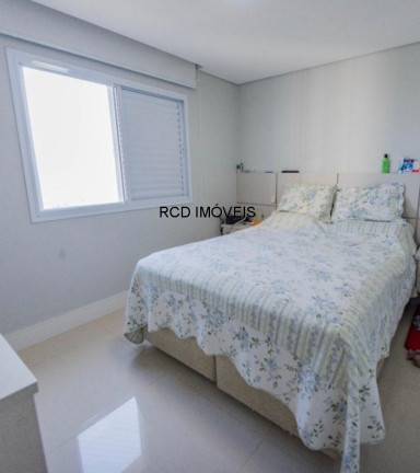 Imagem Apartamento com 3 Quartos à Venda, 136 m² em Jardim Arpoador - São Paulo