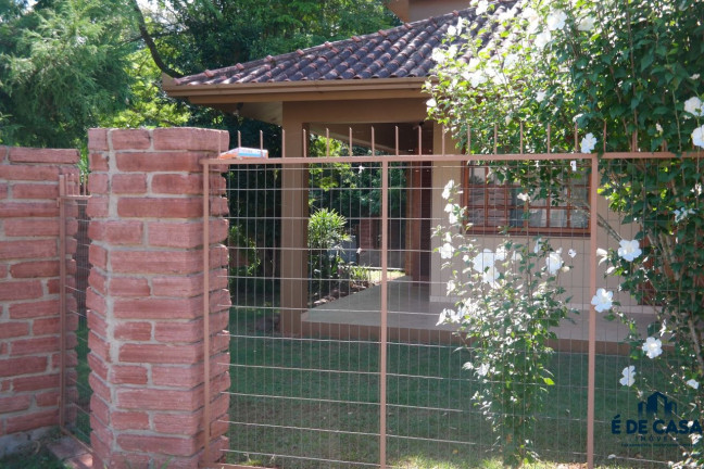 Imagem Casa com 3 Quartos à Venda, 192 m² em Universitário - Lajeado Imagem Casa com 3 Quartos à Venda, 192 m² em Universitário - Lajeado