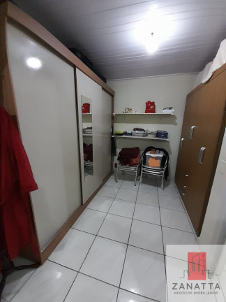 Imagem Casa com 3 Quartos à Venda, 80 m² em Olímpica - Esteio Imagem Casa com 3 Quartos à Venda, 80 m² em Olímpica - Esteio