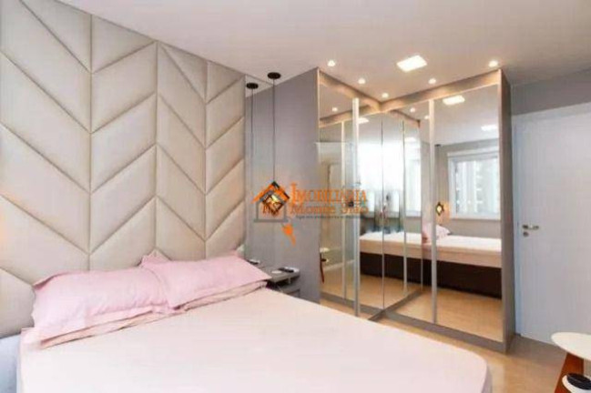 Imagem Apartamento com 2 Quartos à Venda, 58 m² em Picanco - Guarulhos Imagem Apartamento com 2 Quartos à Venda, 58 m² em Picanco - Guarulhos