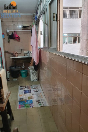 Imagem Apartamento com 3 Quartos à Venda,  em Itararé - São Vicente