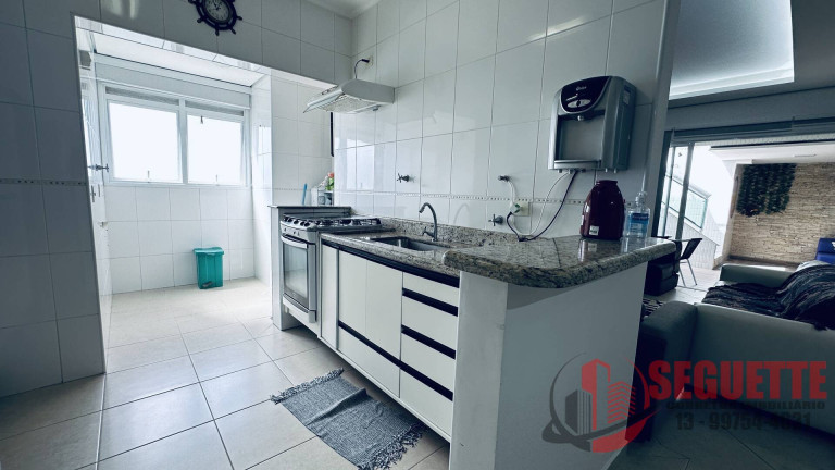 Imagem Cobertura com 3 Quartos à Venda, 232 m² em Riviera De São Lourenço - Bertioga