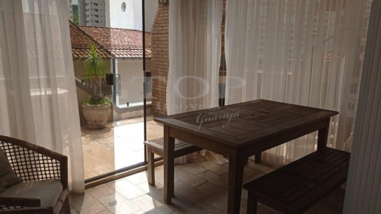 Imagem Cobertura com 2 Quartos à Venda, 144 m² em Jardim Astúrias - Guarujá Imagem Cobertura com 2 Quartos à Venda, 144 m² em Jardim Astúrias - Guarujá
